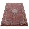 Tapis persan Bijar fait main Réf ID 187039 - 109 × 177