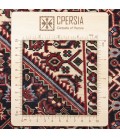Bijar Alfombera Persa  Ref 187039