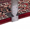 Tapis persan Bijar fait main Réf ID 187039 - 109 × 177