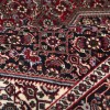 Tapis persan Bijar fait main Réf ID 187039 - 109 × 177