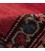 فرش کناره آنتیک آذربایجان کد 101787