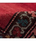 Antique Azari Rug Ref 101787