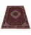 Bijar Alfombera Persa  Ref 187044