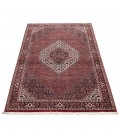 Bijar Alfombera Persa  Ref 187044