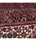 Bijar Alfombera Persa  Ref 187044