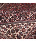 فرش دستباف دو متری بیجار کد 187045