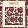 Bijar Rug Ref 187046