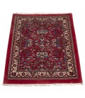 Handgeknüpfter Bijar Teppich. Ziffer 187048