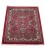 Handgeknüpfter Bijar Teppich. Ziffer 187048