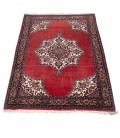 Bijar Rug Ref 187050