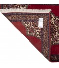 El Dokuma Halı Bijar 187050 - 74 × 103