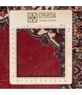 El Dokuma Halı Bijar 187050 - 74 × 103