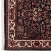 Tapis persan Bijar fait main Réf ID 187051 - 62 × 113