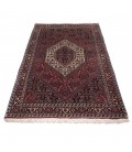 Bijar Alfombera Persa  Ref 187053