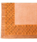 گبه دستبافت دو و نیم متری قشقایی کد 161025