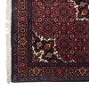 Персидский ковер ручной работы Биджар Код 187054 - 97 × 105