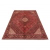 Tapis persan Bijar fait main Réf ID 187062 - 166 × 233