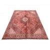 Tapis persan Bijar fait main Réf ID 187062 - 166 × 233