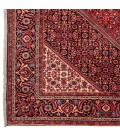 Bijar Alfombera Persa  Ref 187062