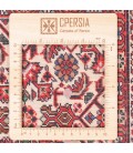 Bijar Alfombera Persa  Ref 187062