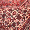 Tapis persan Bijar fait main Réf ID 187062 - 166 × 233