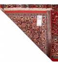 イランの手作りカーペット ビジャール 番号 187064 - 173 × 232