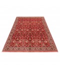 Bijar Alfombera Persa  Ref 187065