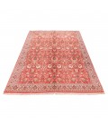 Bijar Alfombera Persa  Ref 187065