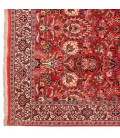 Bijar Alfombera Persa  Ref 187065