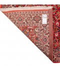 Bijar Alfombera Persa  Ref 187065