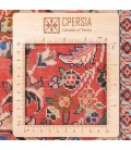 Bijar Alfombera Persa  Ref 187065