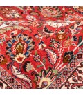 Bijar Alfombera Persa  Ref 187065