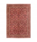 Handgeknüpfter Bijar Teppich. Ziffer 187068