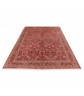 Handgeknüpfter Bijar Teppich. Ziffer 187068