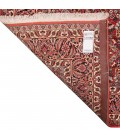 Handgeknüpfter Bijar Teppich. Ziffer 187068