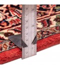 Handgeknüpfter Bijar Teppich. Ziffer 187068