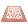 Tapis persan Tabriz fait main Réf ID 187070 - 166 × 231