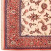 Tapis persan Tabriz fait main Réf ID 187070 - 166 × 231