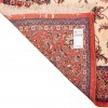 イランの手作りカーペット タブリーズ 番号 187070 - 166 × 231