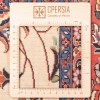 Персидский ковер ручной работы Тебриз Код 187070 - 166 × 231