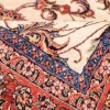 イランの手作りカーペット タブリーズ 番号 187070 - 166 × 231