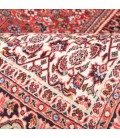 El Dokuma Halı Bijar 187071 - 173 × 233