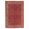 Tapis persan Bijar fait main Réf ID 187072 - 171 × 237