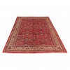 Tapis persan Bijar fait main Réf ID 187072 - 171 × 237