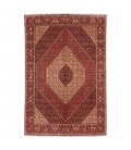 Bijar Alfombera Persa  Ref 187073