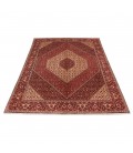 Bijar Alfombera Persa  Ref 187073