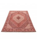 Bijar Alfombera Persa  Ref 187073