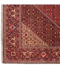 Bijar Alfombera Persa  Ref 187073
