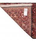 Bijar Alfombera Persa  Ref 187073