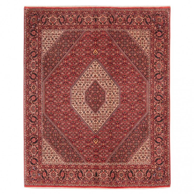 Bijar Rug Ref 187076